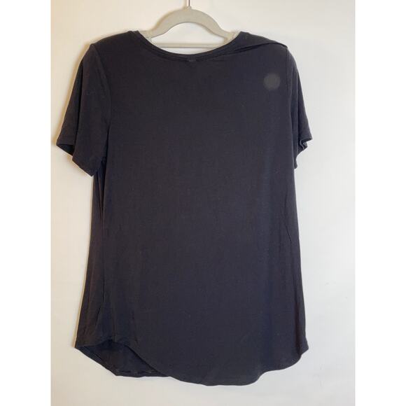 Old Navy Coffee & Confidence Tee‎ Shirt - Size M - Picture 2 of 9